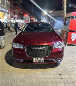 كرايسلر 300